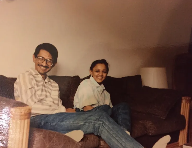 From ‘chip to cognition’ – Rajiv Mody and his tryst with Sasken