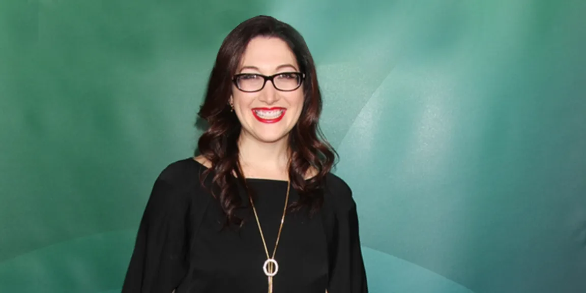 Lessons from Randi Zuckerberg on gender diversity and being a woman in tech