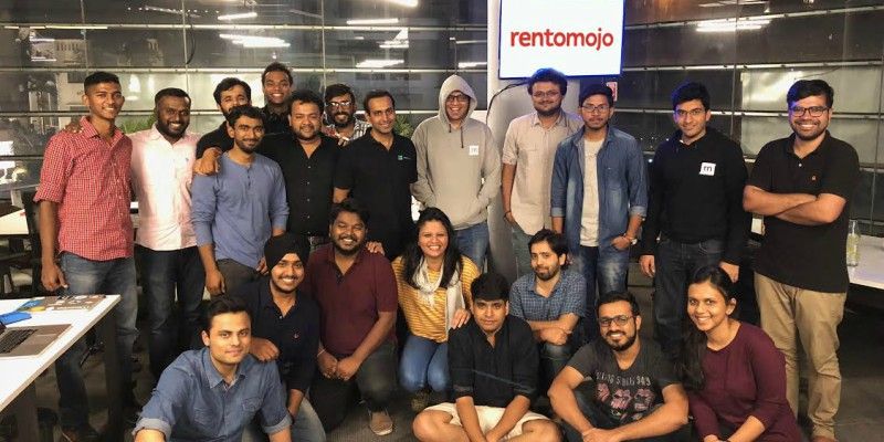 Why just rent when RentoMojo also gives you the option of renting and owning
