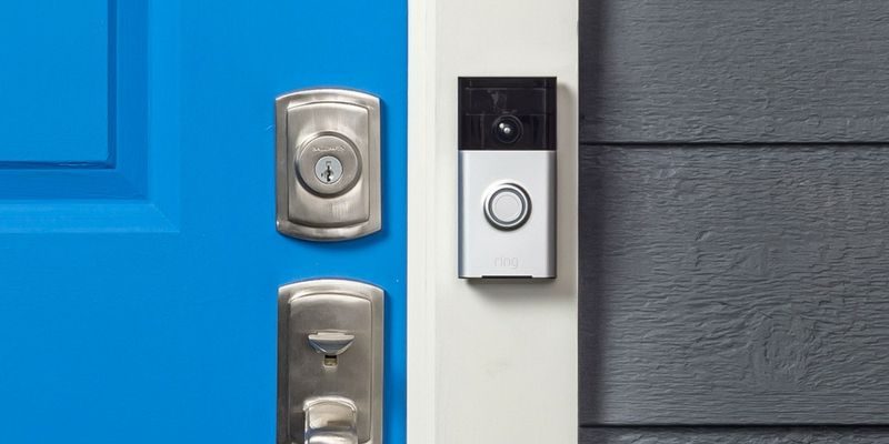 Amazon acquires ‘Shark Tank’ reject and smart doorbell manufacturer Ring