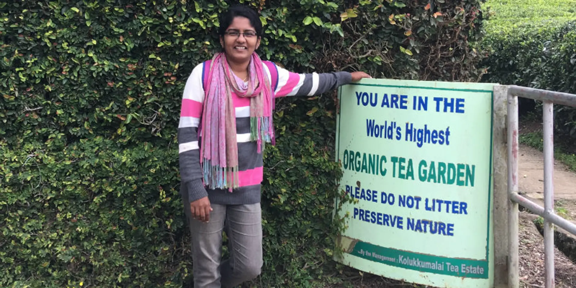 This truck driver’s daughter and ex-techie is giving wings to women who want to travel far and wide