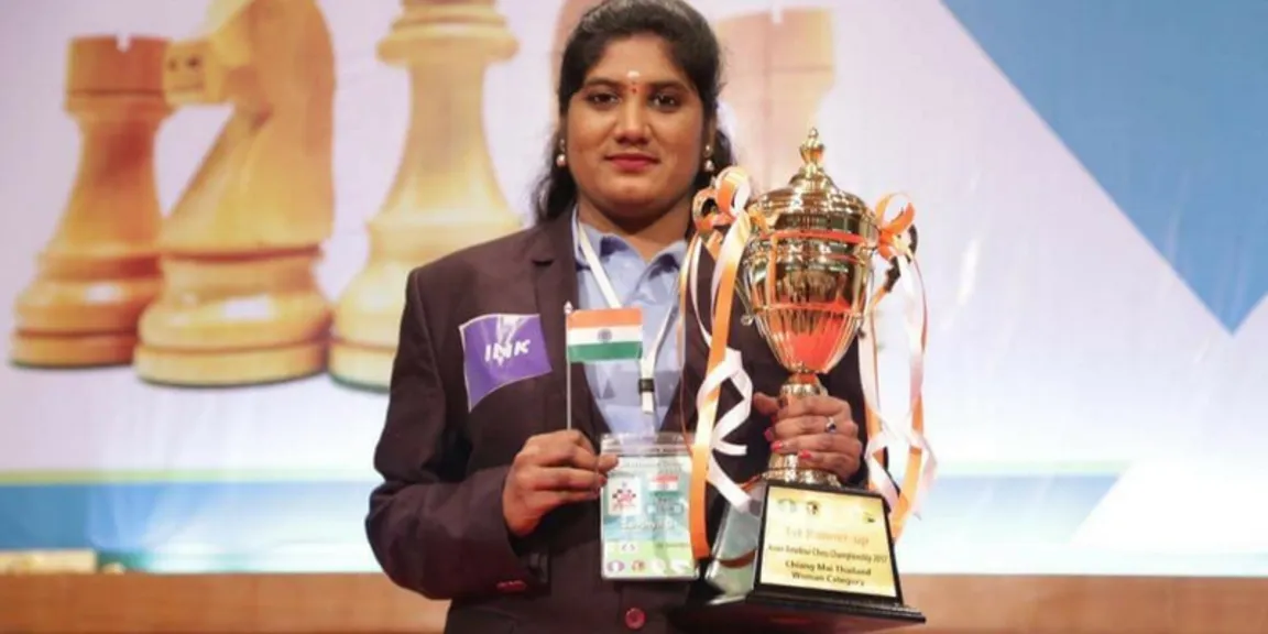 New world Chess champ takes home over Rs 9 cr prize money - The