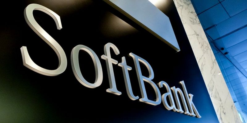 SoftBank reports consolidated loss of $23.4B