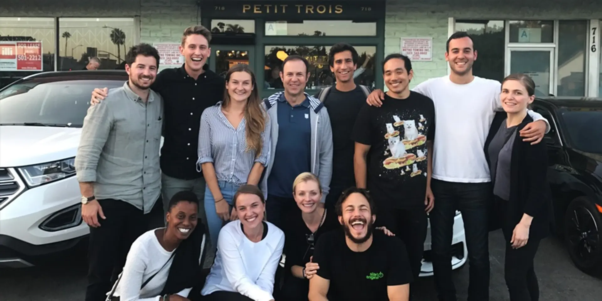 StartEngine is democratising startup investment in the US through OPOs and ICOs