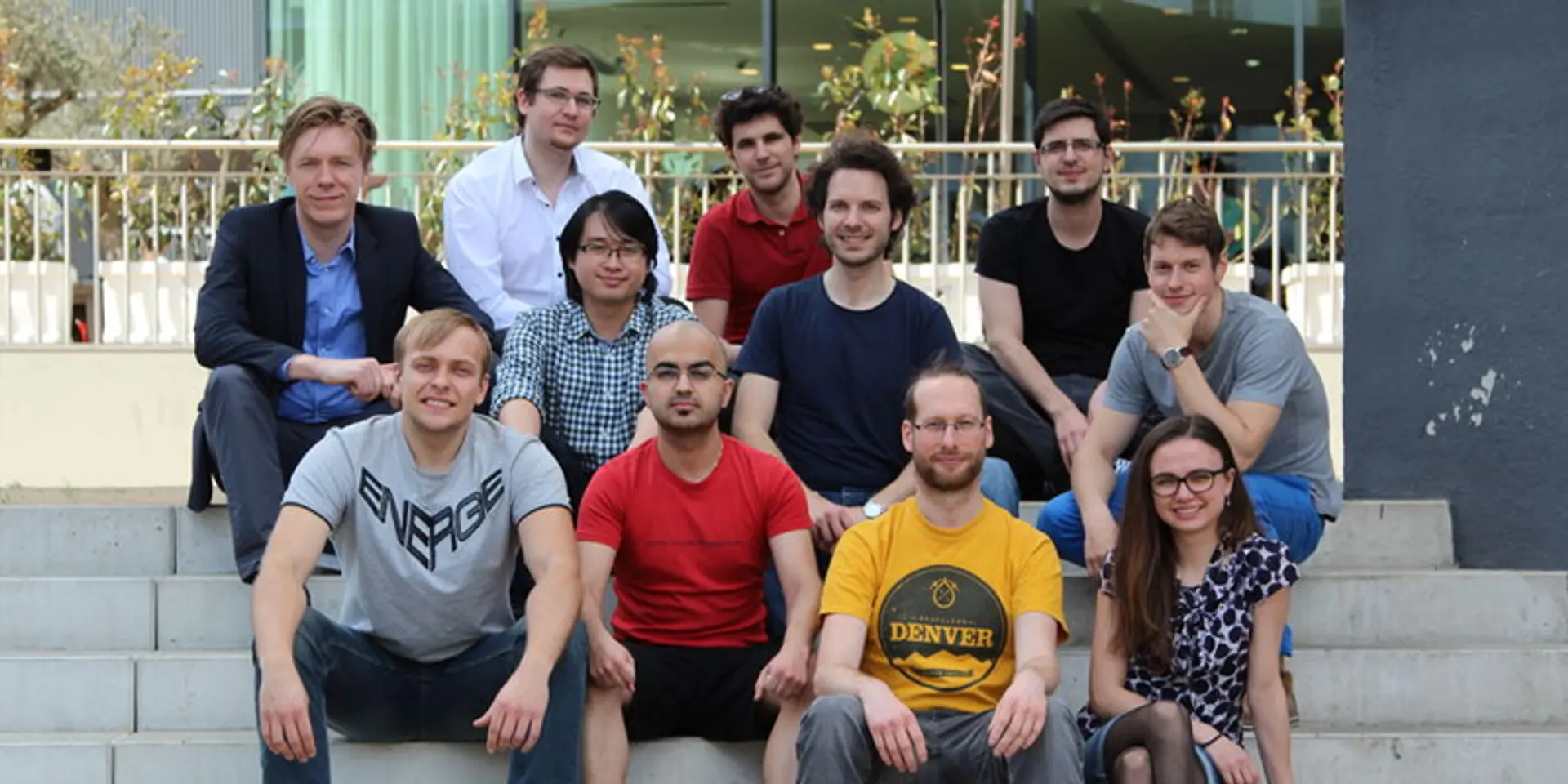 Vienna-based StartUs Insights is driving innovation by connecting startups and corporates