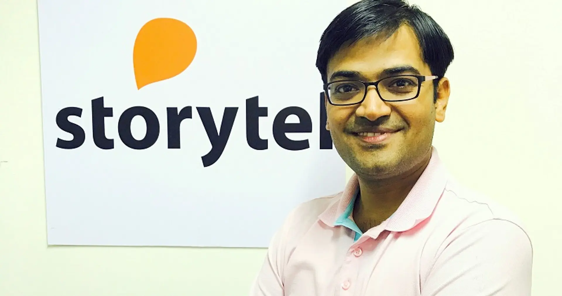 Hear, hear: Swedish audiobook streaming company Storytel bets big on India