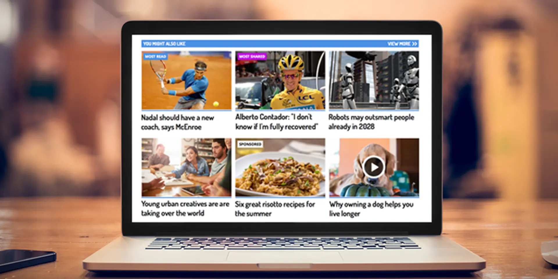 Swedish startup Strossle wants to help publishers beat the Google-Facebook duopoly