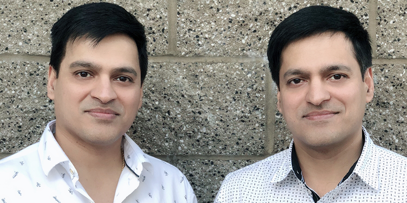 Pune twins who sold AI-based travel startup Mezi to American Express share what’s next