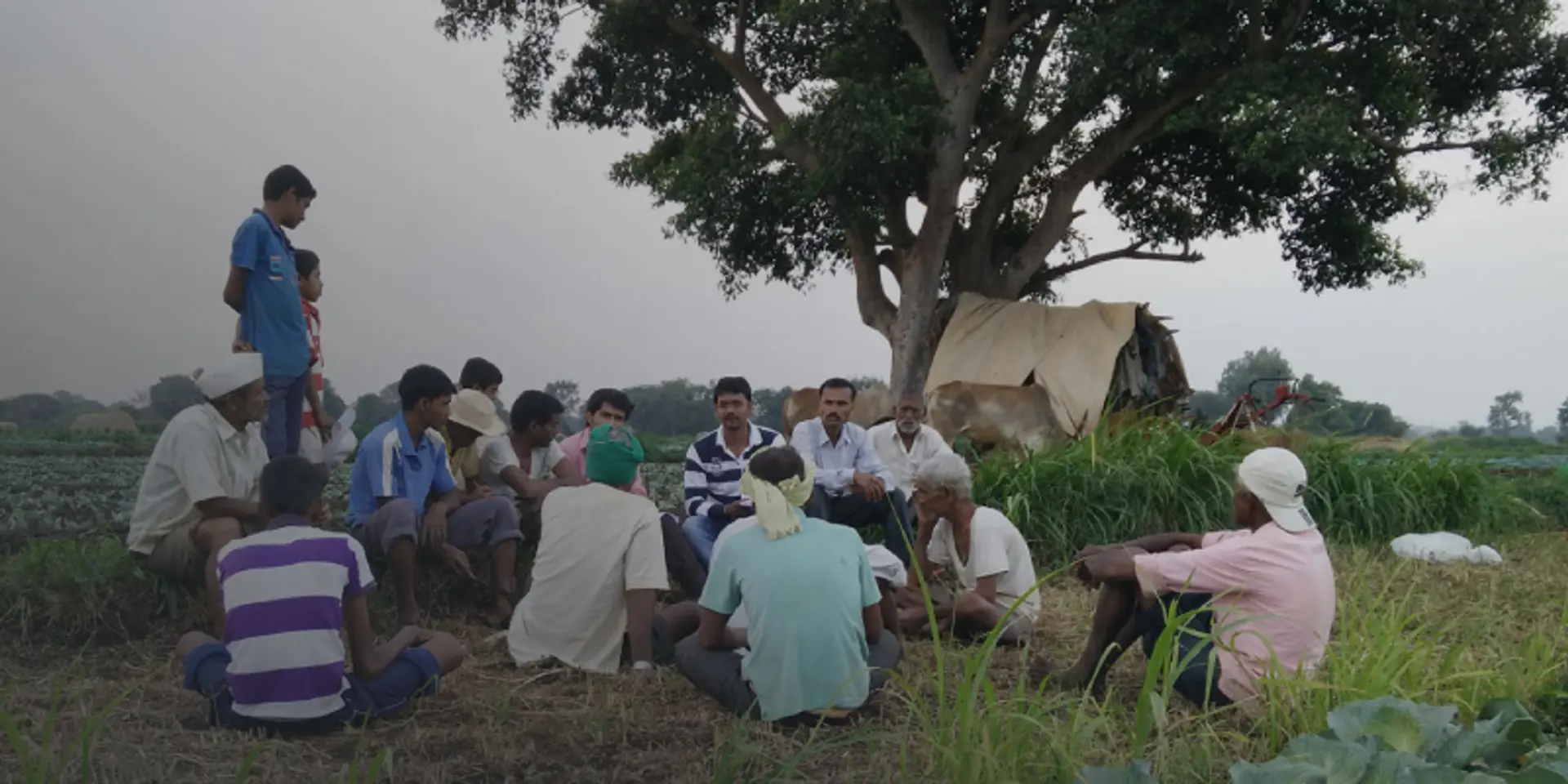 Transforming India Initiative fellowship aims to train budding social entrepreneurs