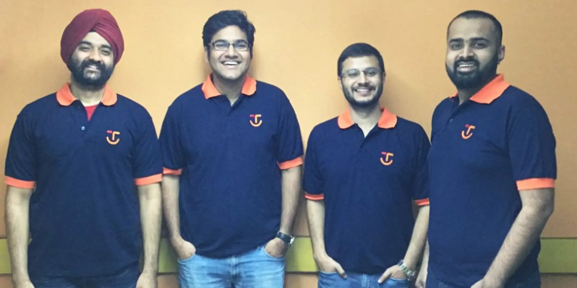 Why Tapp Me believes there is much to be tapped in the home services industry