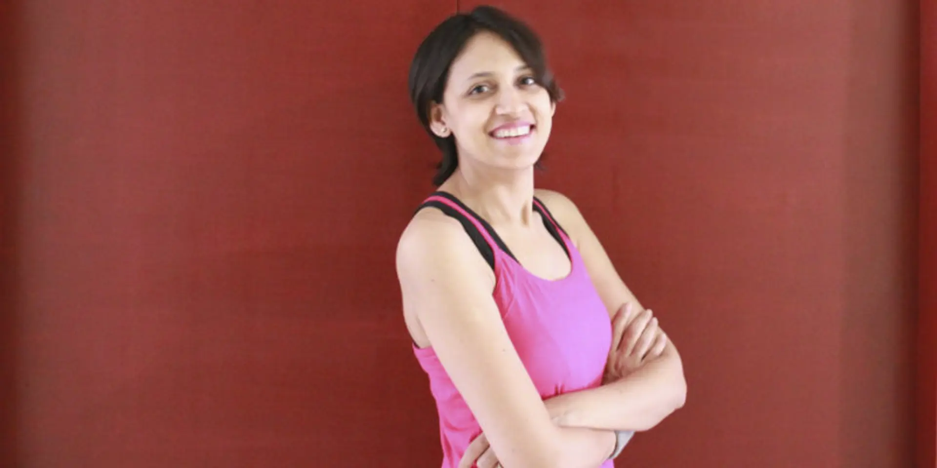 With RedMat Pilates, Taru Chaddha offers fitness solutions tailored to women’s needs
