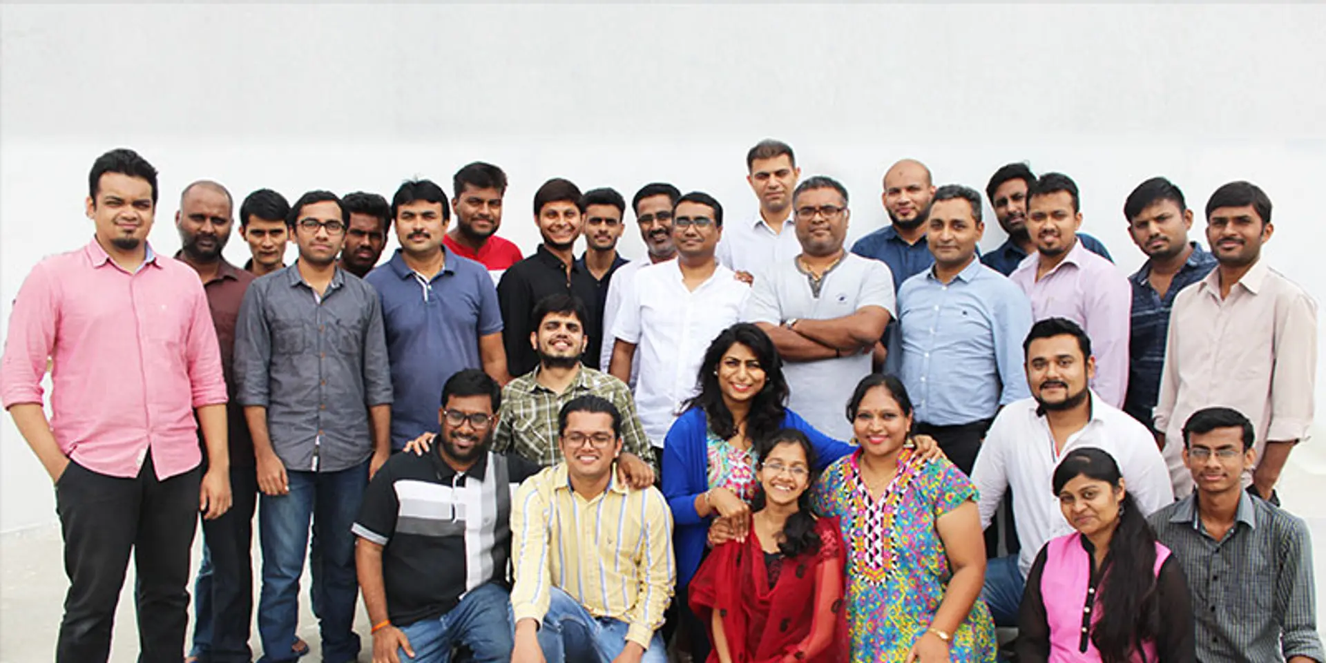 Bootstrapped Neutrinos helps you in application development within hours