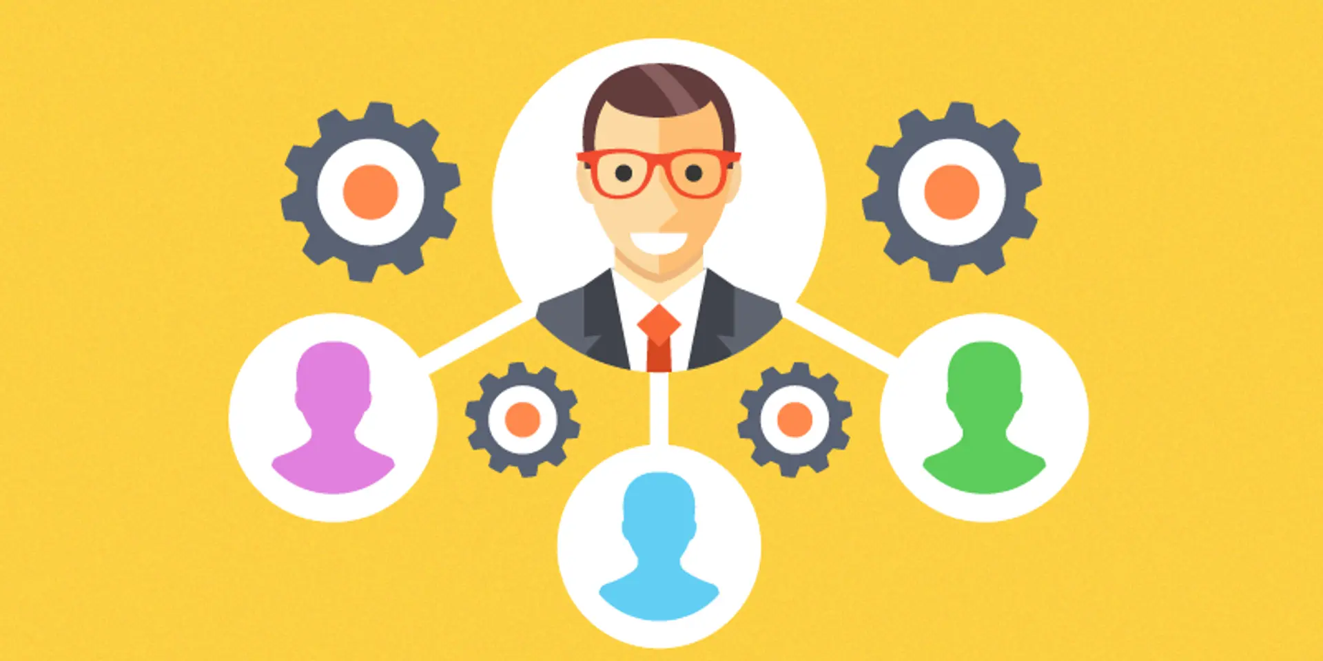 9 things you need to do as a CEO when you don’t have an HR team