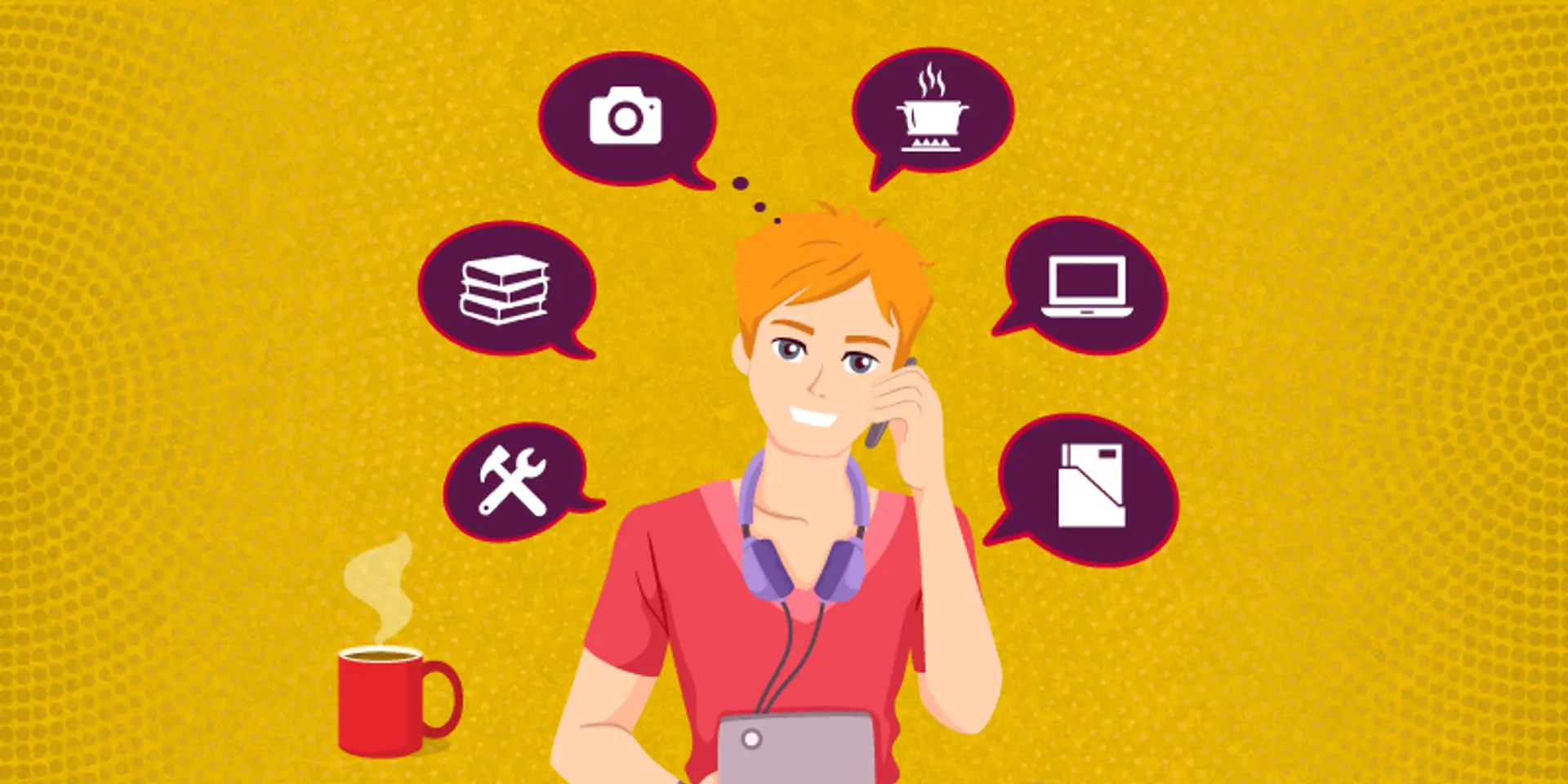 The rise of the teenpreneur: 10 entrepreneurship ideas for teenagers