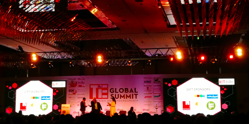 Small town startups are ignored and subjected to investor bias, say entrepreneurs at TiE Global Summit
