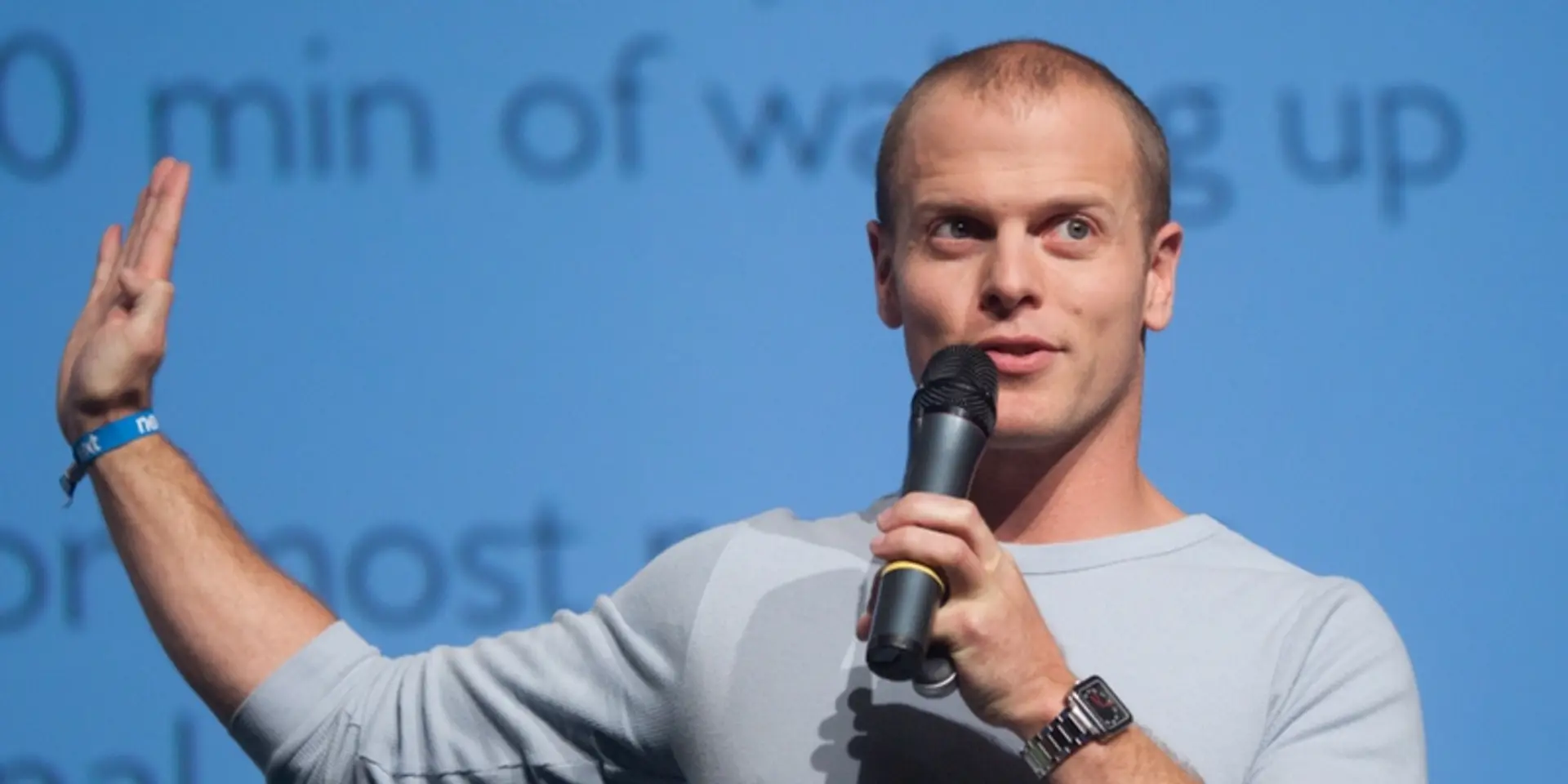 Naval Ravikant and Tim Ferriss backed fund wants to give Indian founders $1M to invest