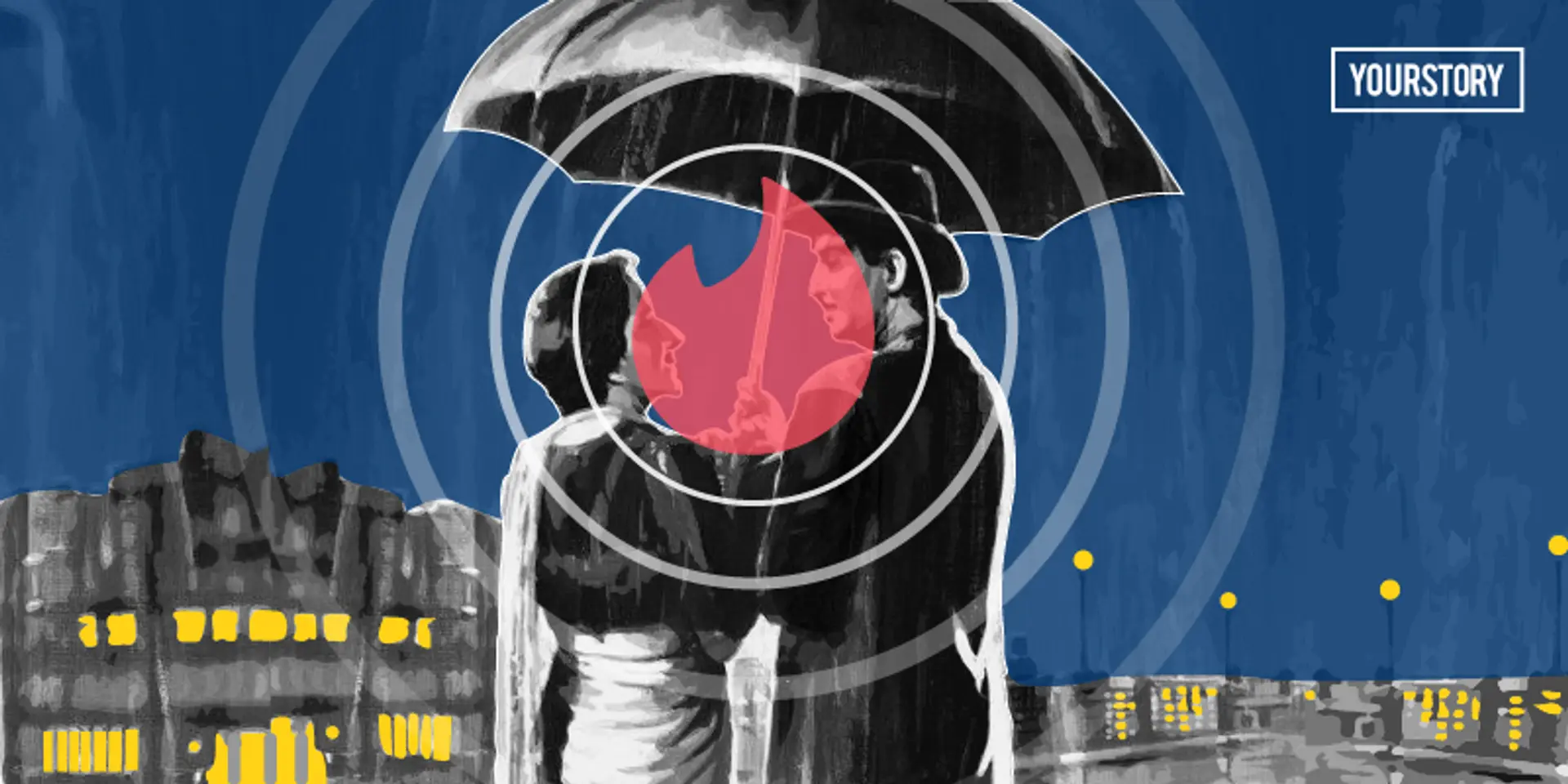 India's lonely hearts have made Tinder the highest-grossing app on Play Store