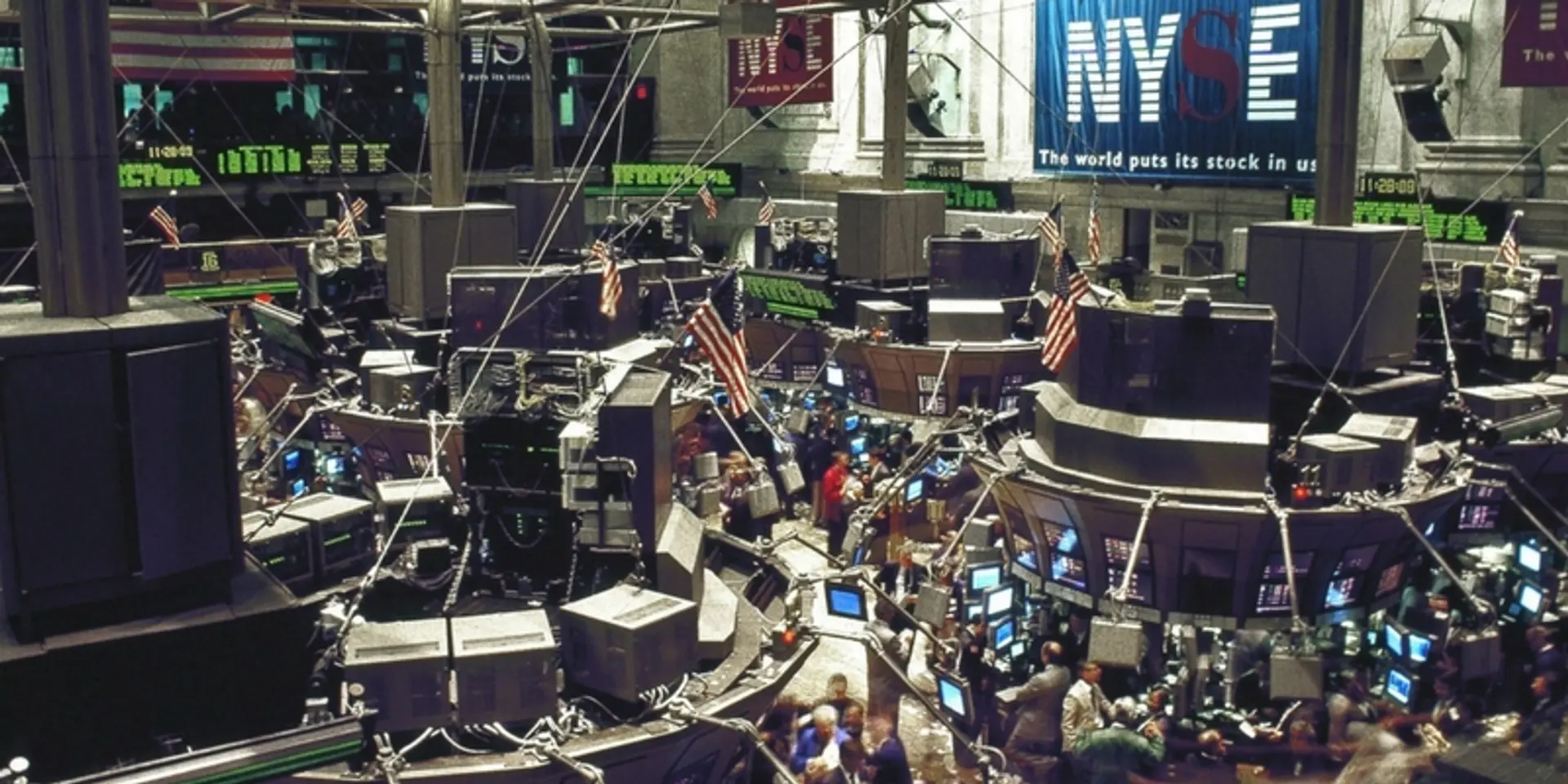 From Alibaba to Google, here are the 10 biggest tech IPOs of all time