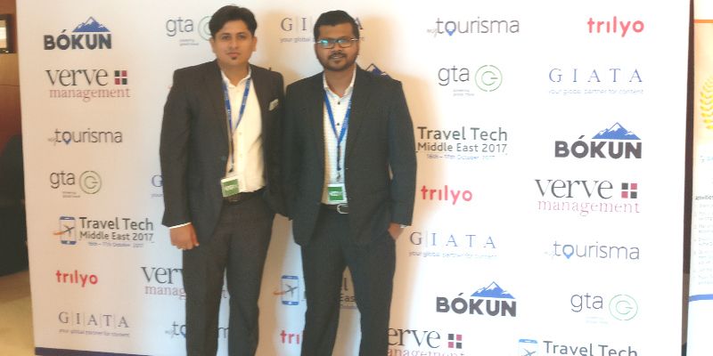 B2B SaaS startup Trilyo raises funding of $250k, plans to scale operations in India and SE Asia
