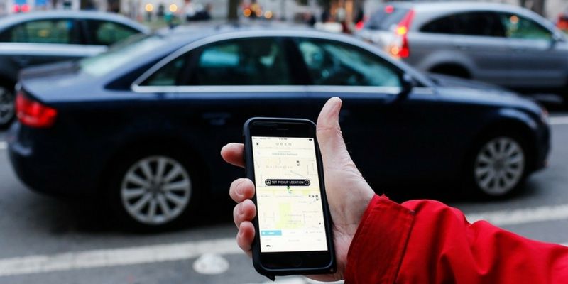 Uber’s new carpooling service makes rides even cheaper – if you walk a little