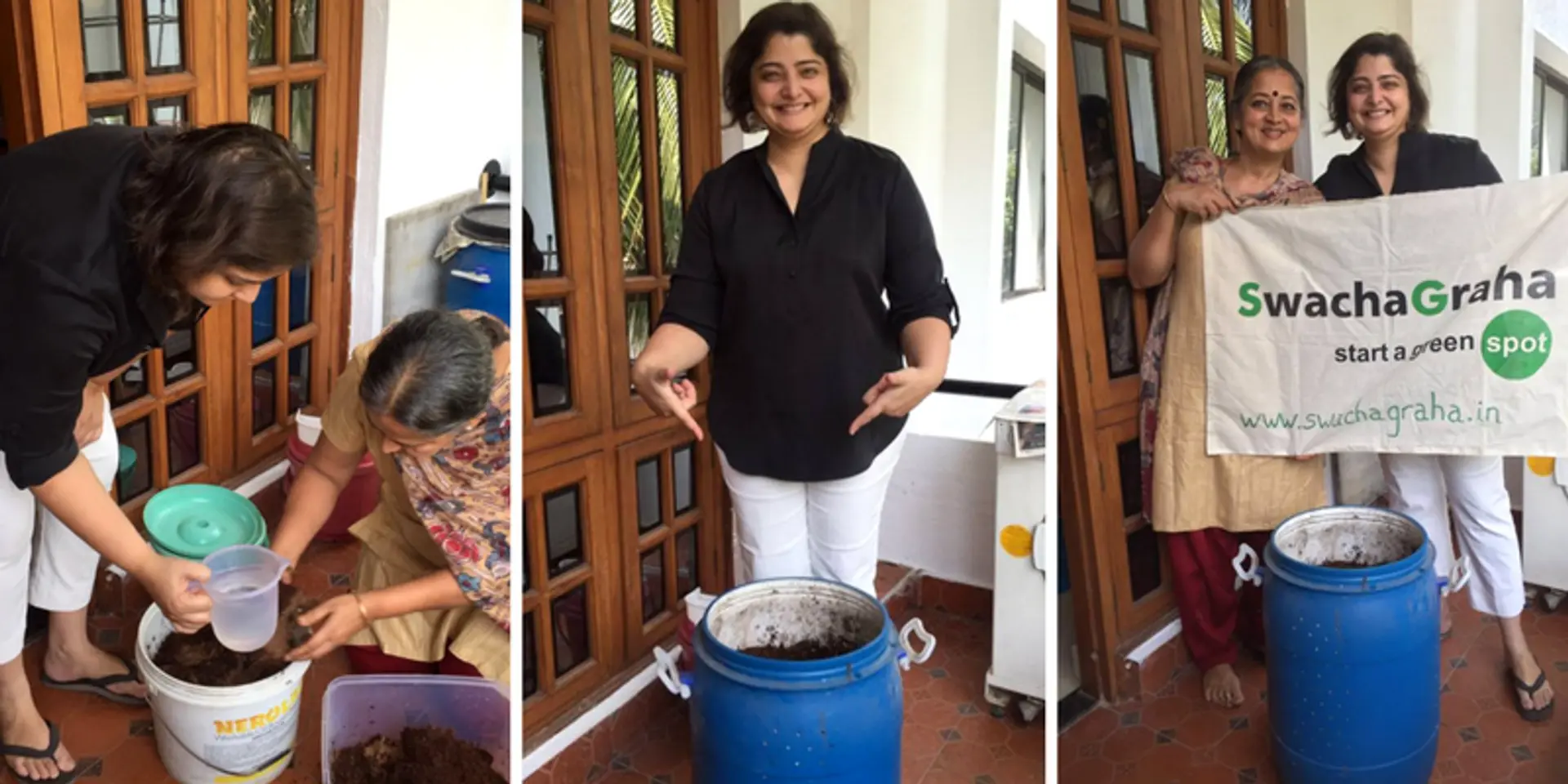 The ‘2Bin1Bag’ initiative of Bengaluru has helped avoid 180 tonnes of waste going to landfills