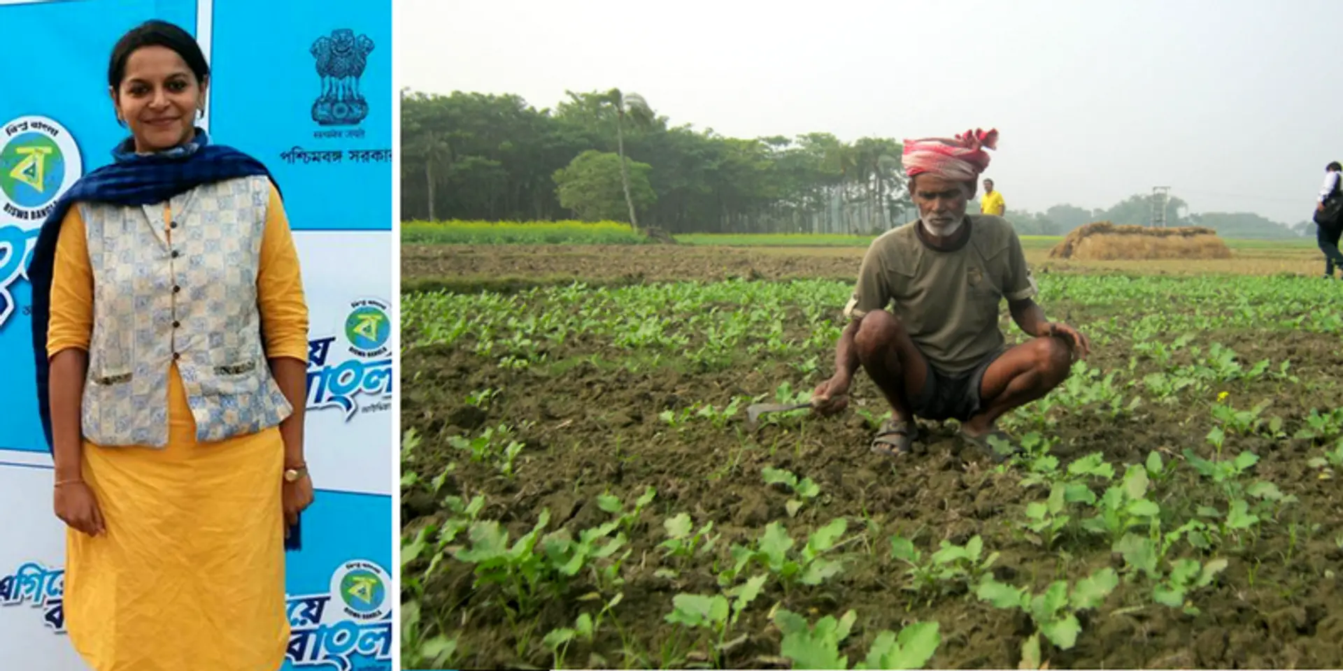 This agriculture startup is uplifting West Bengal’s farmer community through organic produce