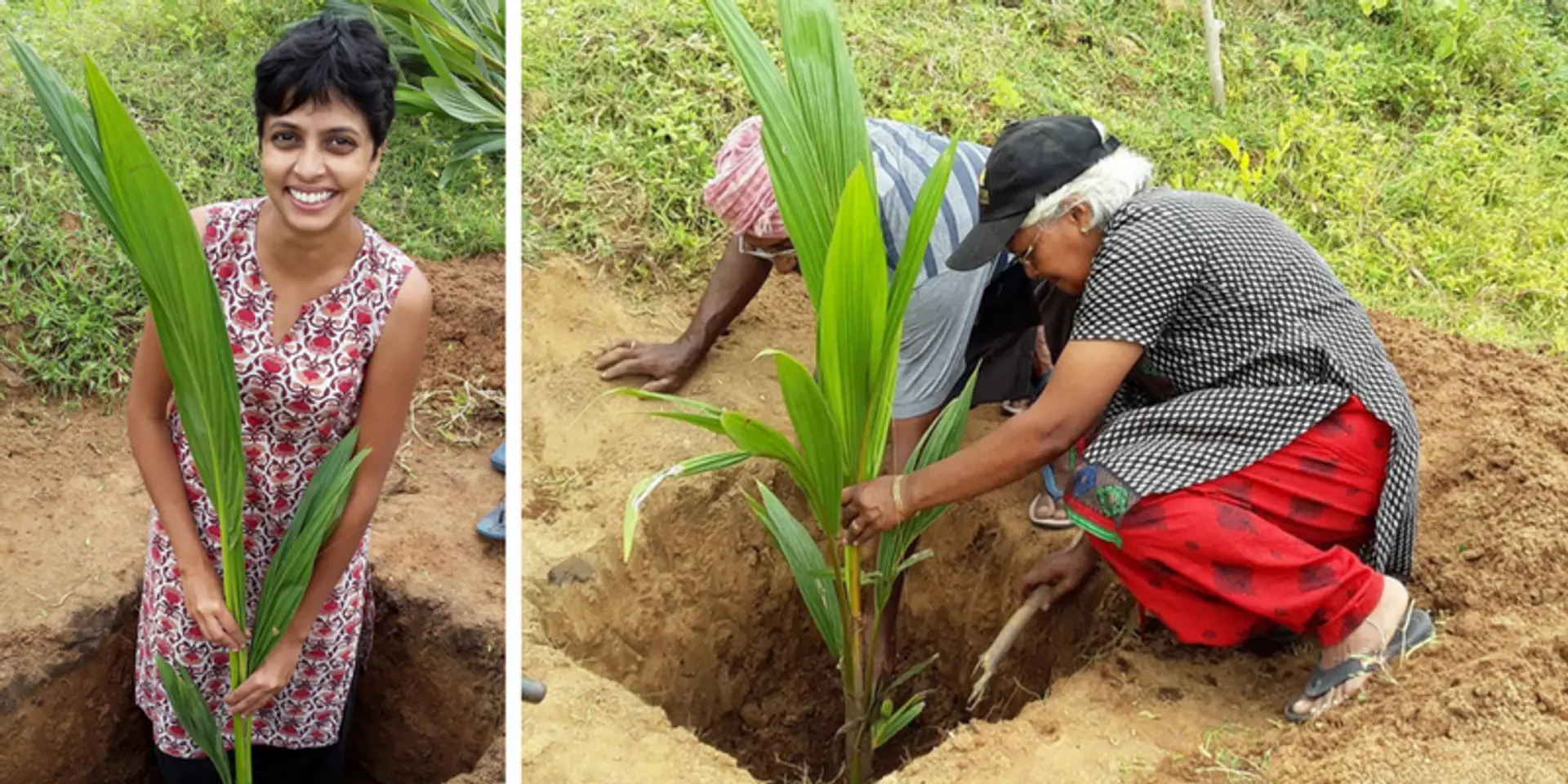 These women from the Western Ghats are championing the cause of environmental conservation