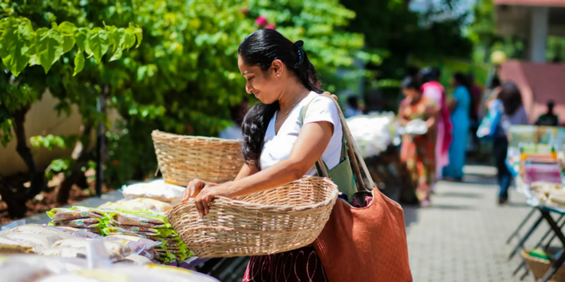 Working with 7K farmers, GoodSeeds is helping urban families switch to organic food