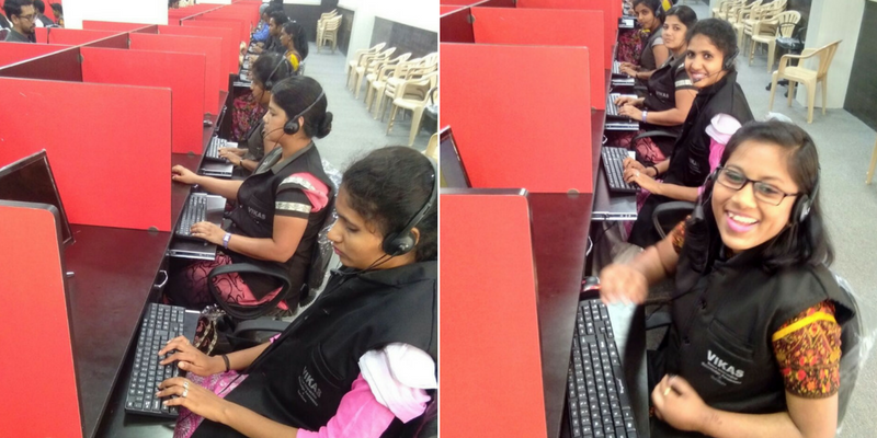 Dantewada takes a stride towards Digital India, opens a BPO to empower thousands of youth