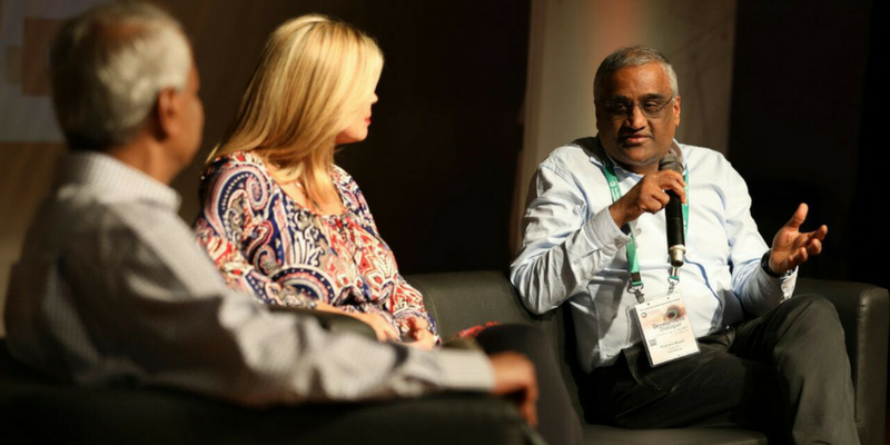‘In India, consumption means development,’ says Kishore Biyani, Founder, Future Group