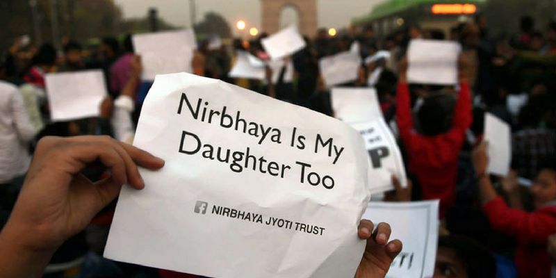 Less than 30pc of Nirbhaya Fund utilised in the last 5 years