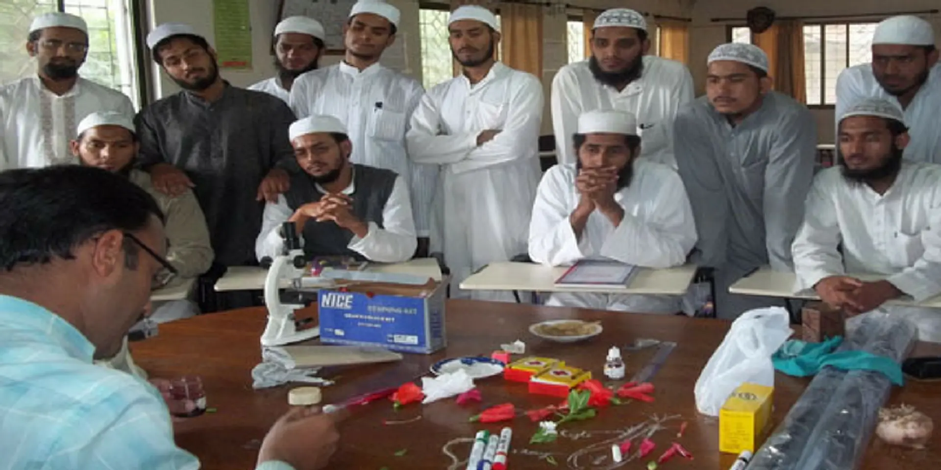 This Islamic centre in Karnataka is turning madrassa graduates into change agents of society