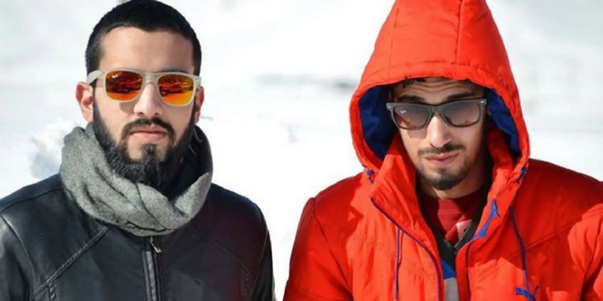College student launches KartFood, Kashmir’s first online food delivery service