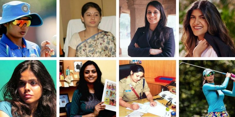 10 Inspiring Indian Sports Women, Women Stories