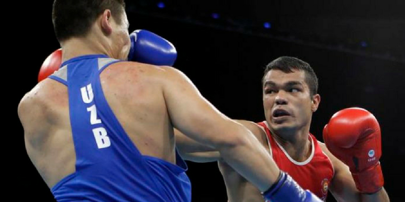 Indian boxers bring home 10 medals from 2018 Asian Games