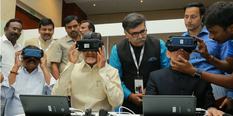 Samsung partners with Unesco to showcase VR films on Taj Mahal, Sun Temple