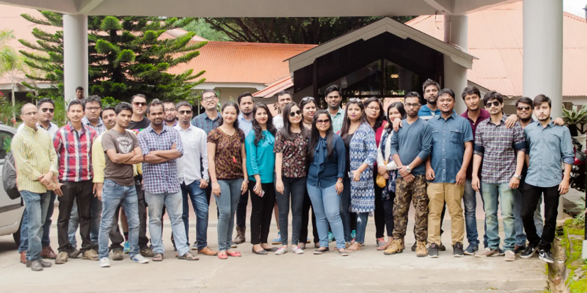 Guwahati-based Vantage Circle has garnered more than a million corporate loyalty users