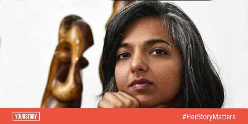 Ab Bas Bahut Ho Gaya – Varnika Kundu wants Indian girls to say no to stalking