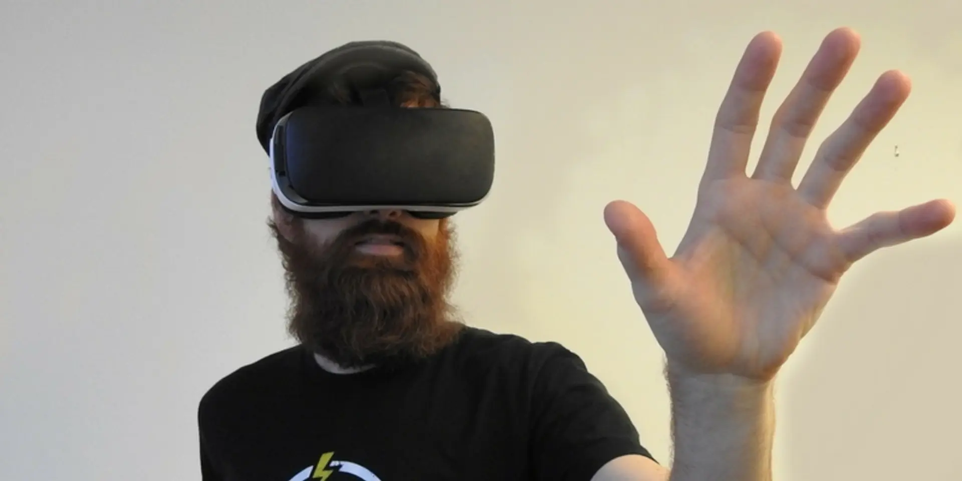 VR startup Vreal guns for a more immersive world with $11.7 million Series A