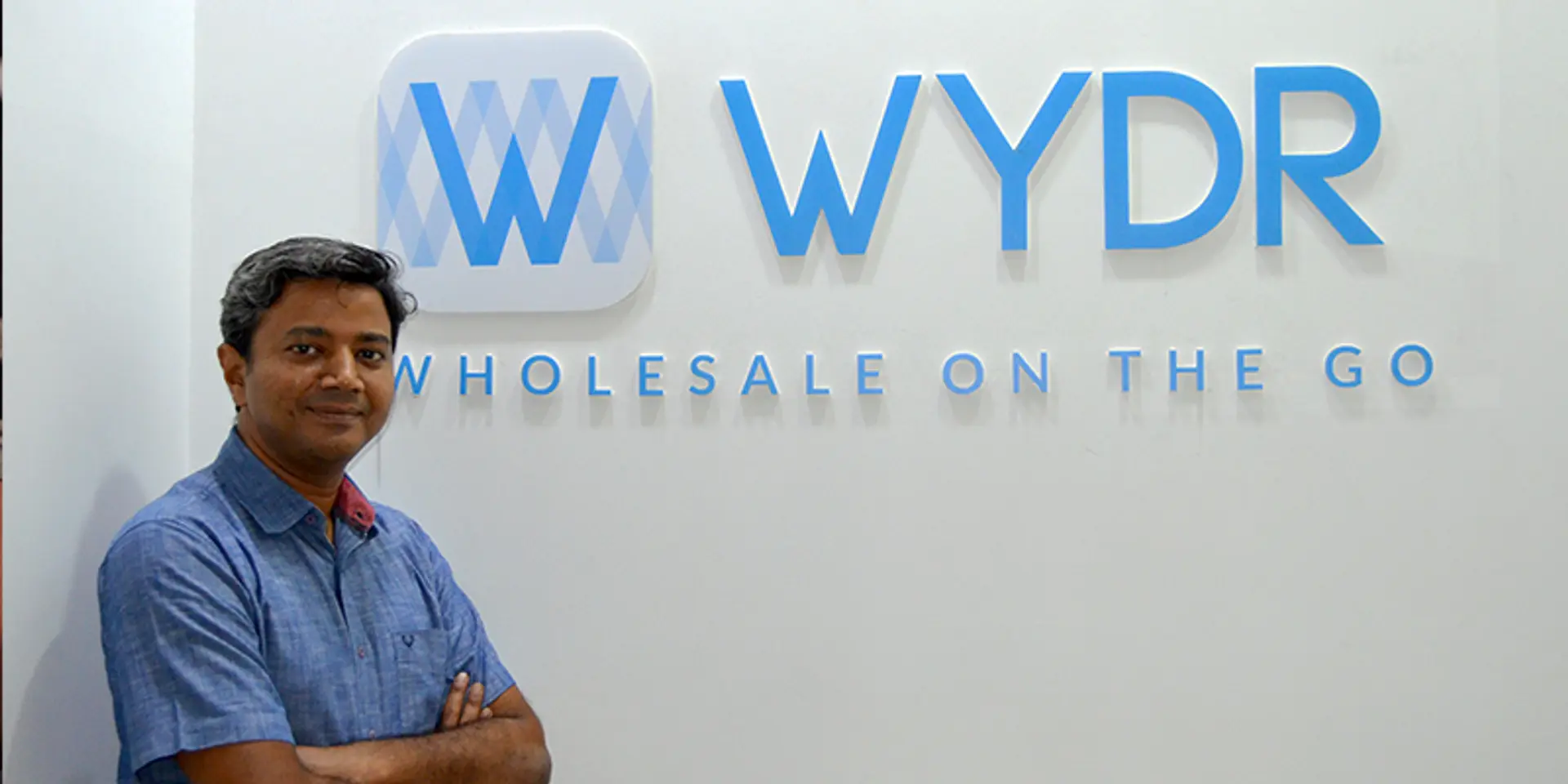 Online wholesale marketplace Wydr raises undisclosed amount from existing investors