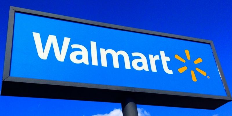 From farm to store – How Walmart will use blockchain to trace the freshness of your leafy greens