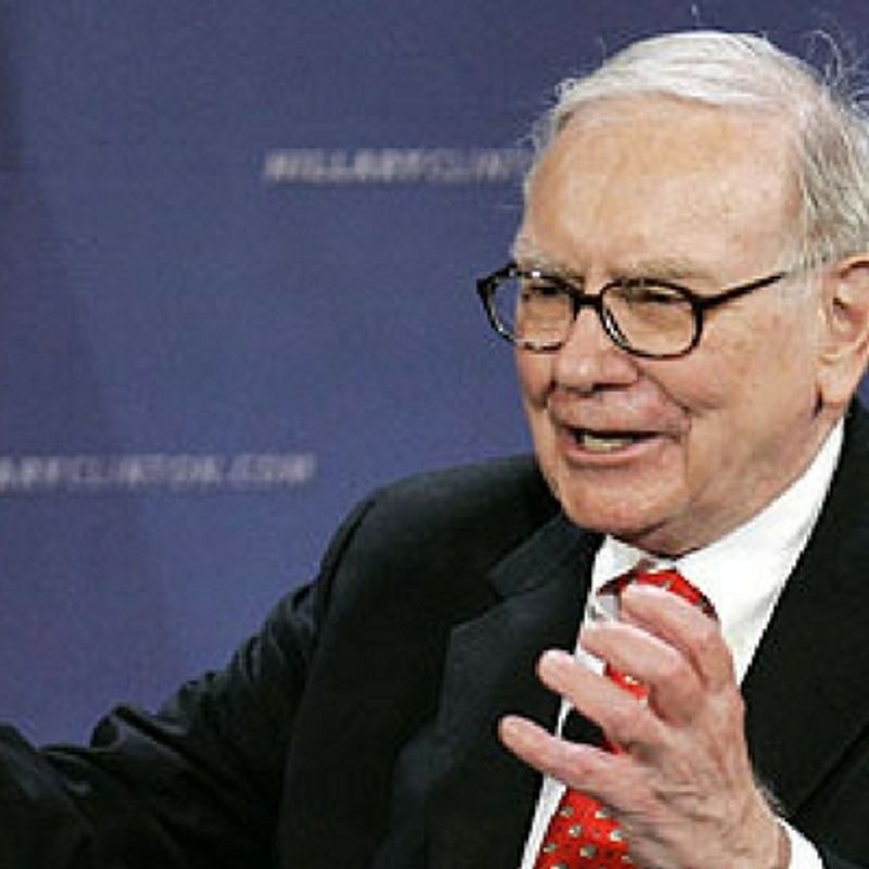 Remembering Charlie: Berkshire Hathaway's first annual meeting without Munger