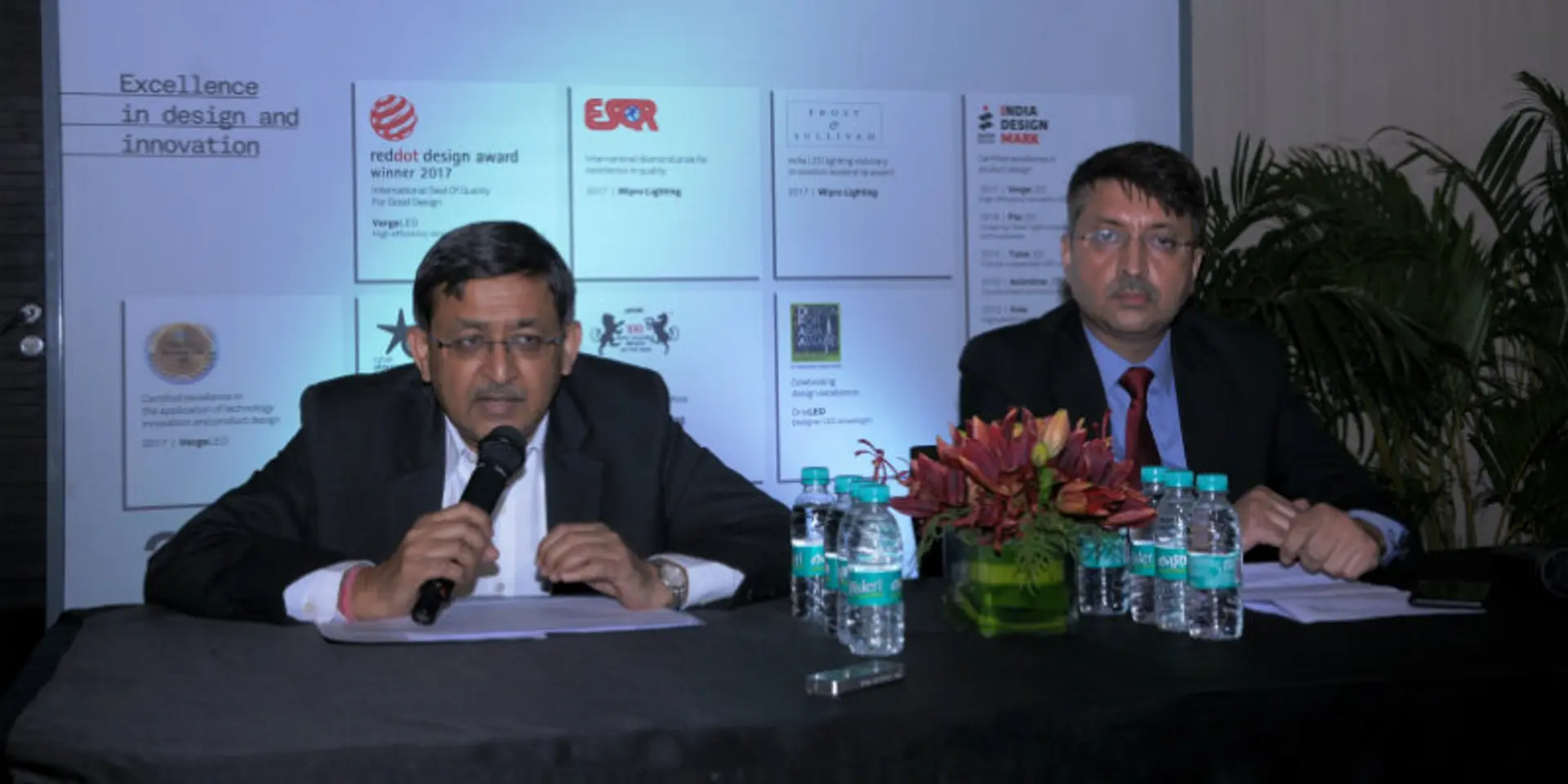 Wipro Lighting launches Internet of Lighting, leverages IoT and big data