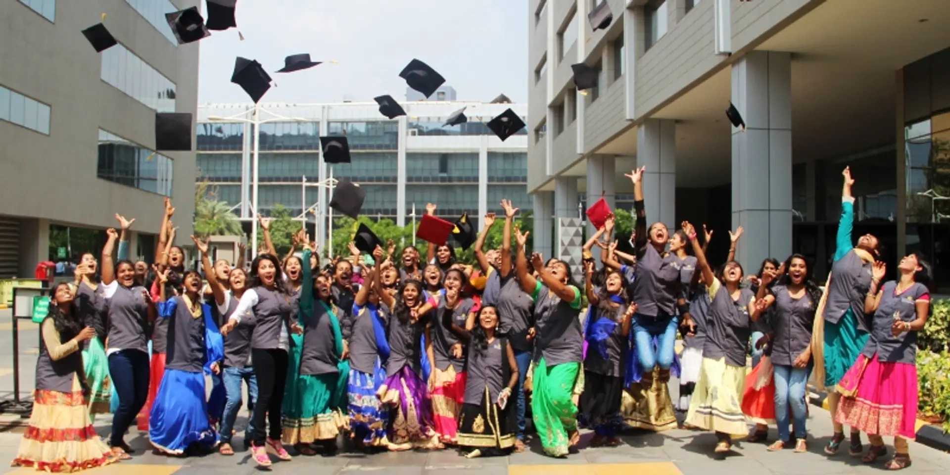 Through residential programmes for underprivileged youth, Gurukul is on a mission to end poverty