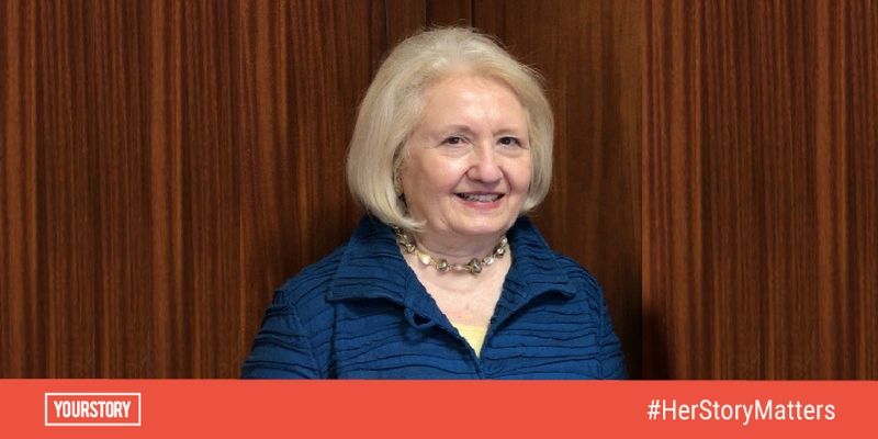 #MeToo marks a watershed moment for the progress of humanity - Melanne Verveer