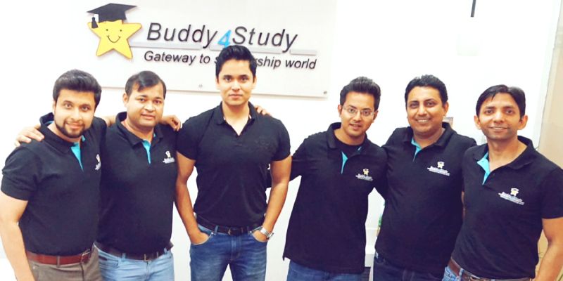 Edtech startup Buddy4Study raises $3M Series A funding led by CBA Capital