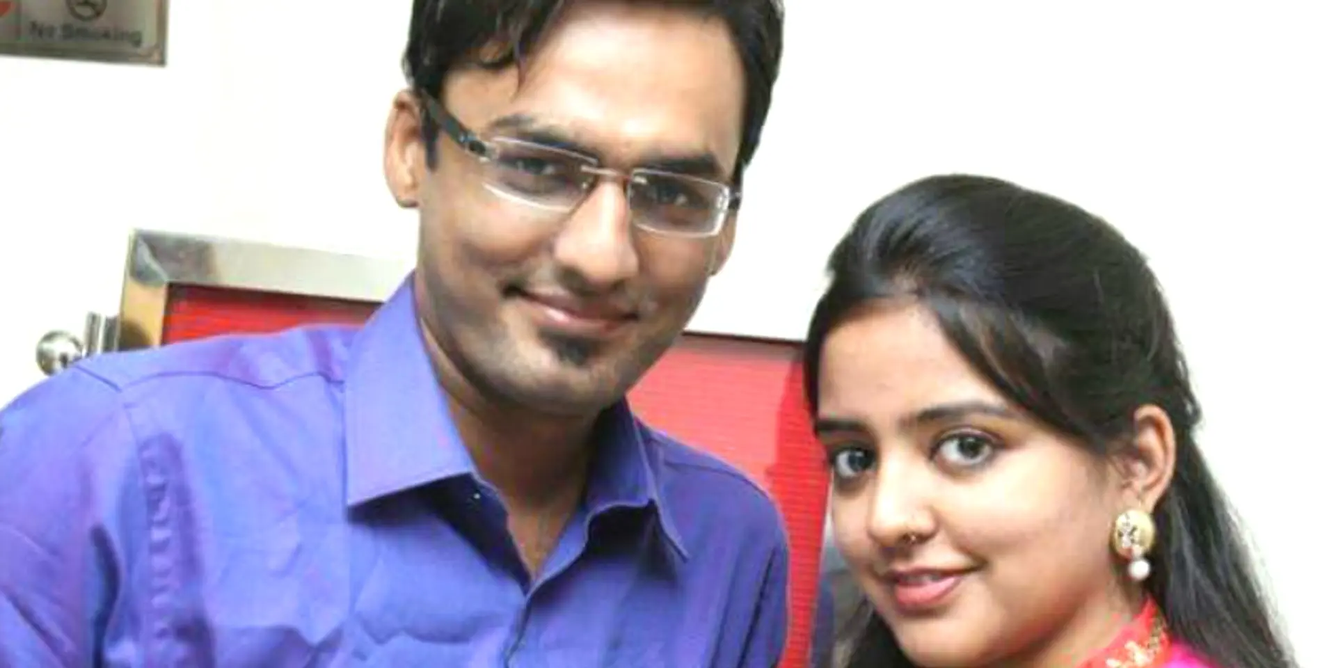This small-town couple take traditional machinery business online to ease procurement