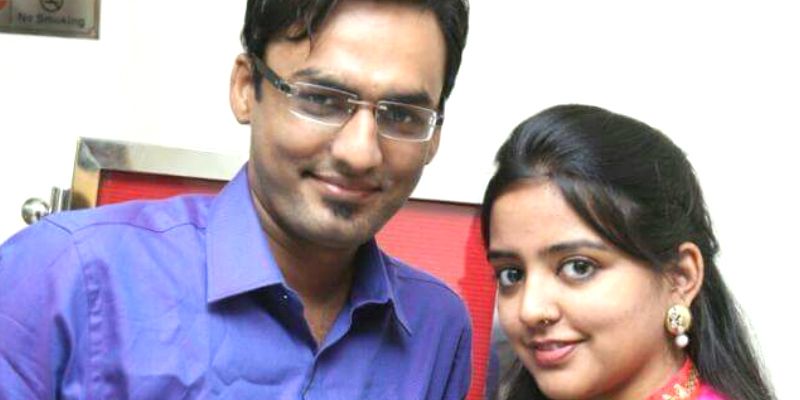 This small-town couple take traditional machinery business online to ease procurement