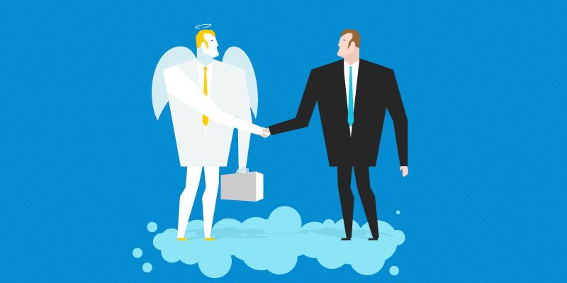 Top five reasons why startups fail to raise angel funding