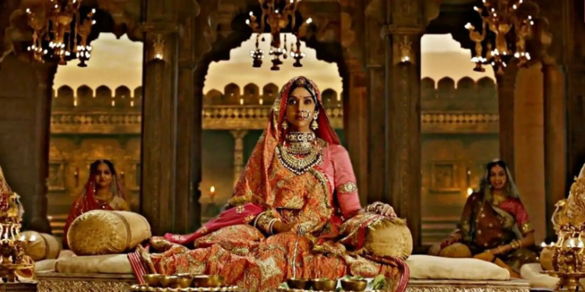 From the graveyard shift at a BPO to Rani Nagmati in Padmaavat, here's Anupriya Goenka’s inspiring journey